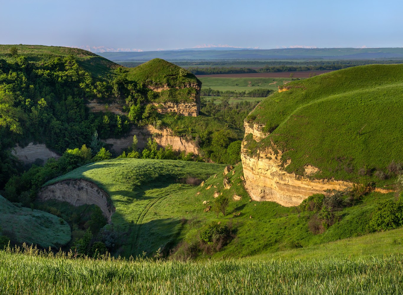 Ставропольский край фото