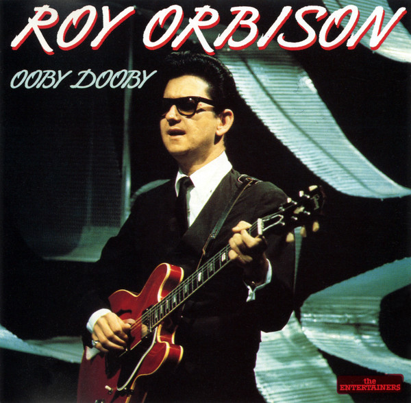 Roy Orbison - One Of The Lonely Ones (1969) [Remixed & Remastered 2015]