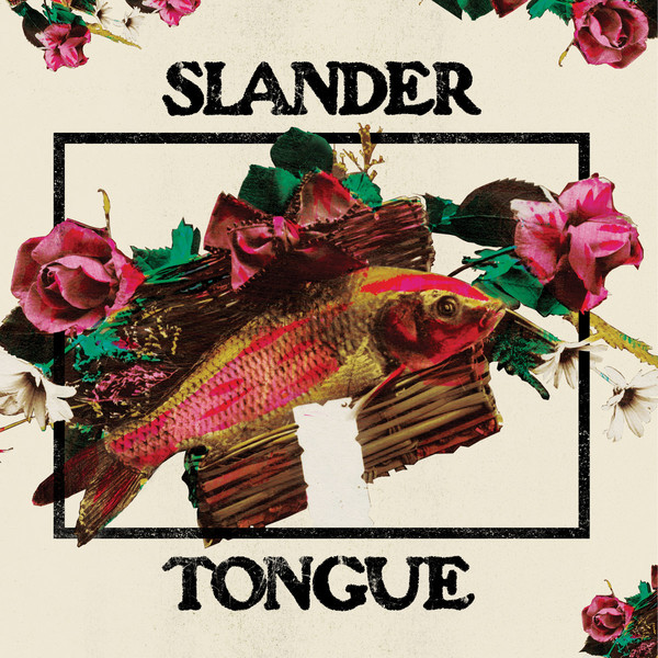 Slander Tongue - Slander Tongue (2020)