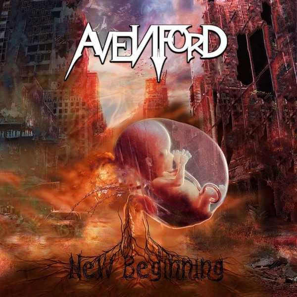 Avenford "New Beginning" (2017)