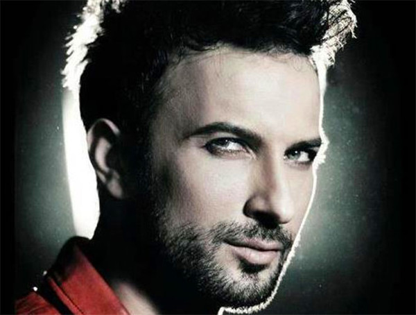 Tarkan