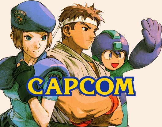 Capcom Sound Team - DEVIL RUSH Stage3 [Snowy Mountains]