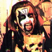 Voices From the Past - King Diamond