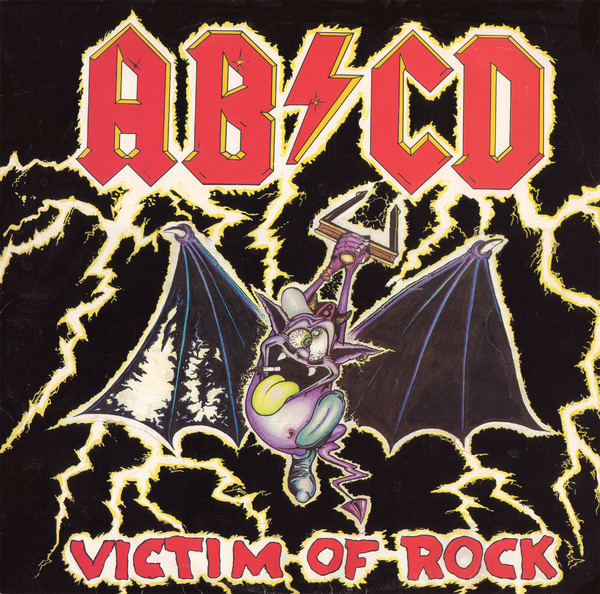 AB/CD (1987 - 1995)