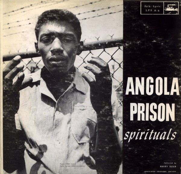 Angola Prisoners Blues