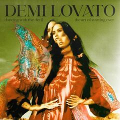 Demi Lovato – Dancing With The Devil… The Art of Starting Over (2021)