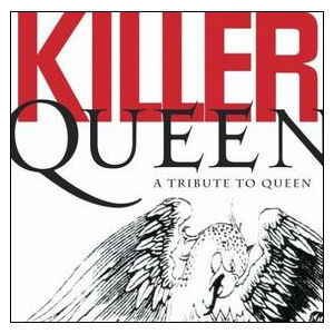 VA - A Tribute To Queen - Killer Queen [2005]