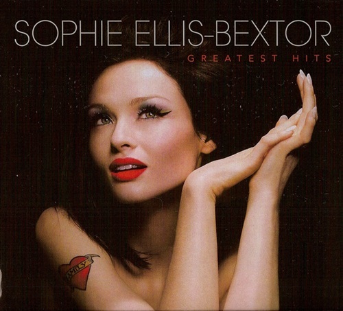 S.Ellis-Bextor - 2011 - Greatest Hits